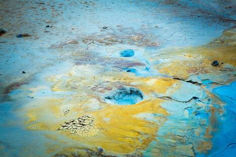 La recherche des origines de la&nbsp;vie, un puzzle scientifique qui se compl&egrave;te pi&egrave;ce par pi&egrave;ce | EntomoScience | Scoop.it