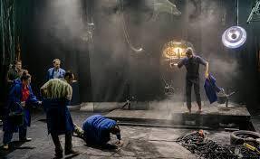 Militer à Sochaux au temps de l'« Indestructible » 504  | Revue de presse théâtre | Scoop.it