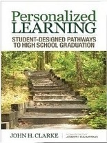 Personal Pathways to Graduation | Personalize Learning (#plearnchat) | Scoop.it