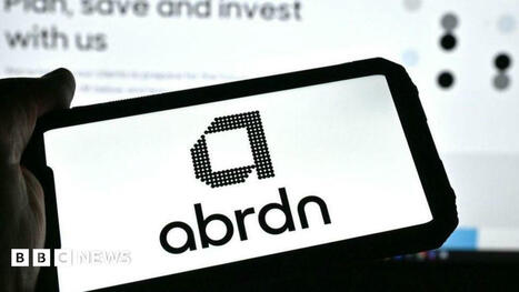 Abrdn adds back vowels after widely mocked rebrand | IB Business Management | Scoop.it