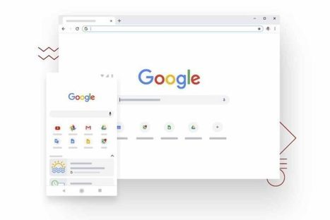Chrome en el escritorio ya nos permite gestionar la reproducción de medios de forma sencilla | Las TIC en el aula de ELE | Scoop.it