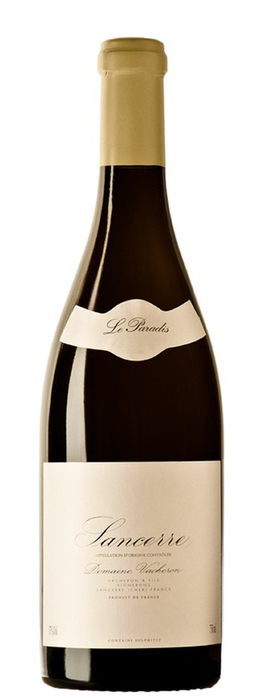 Domaine Vacheron, Paradis, 2015 - Lavinia | oenologie | Scoop.it