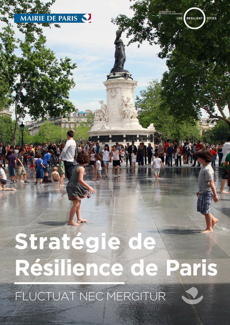 Strat&eacute;gie de R&eacute;silience de Paris | Gestion des risques | Scoop.it