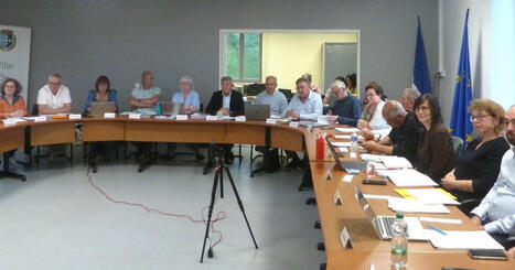 Montluel. Conseil municipal&nbsp;: les membres des commissions ont &eacute;t&eacute; d&eacute;sign&eacute;s (Acc&egrave;s r&eacute;serv&eacute; aux abonn&eacute;s) | L'Architecture, l'Urbanisme, l'Environnement, le Paysage et le Patrimoine... vus par le CAUE de l'Ain. | Scoop.it