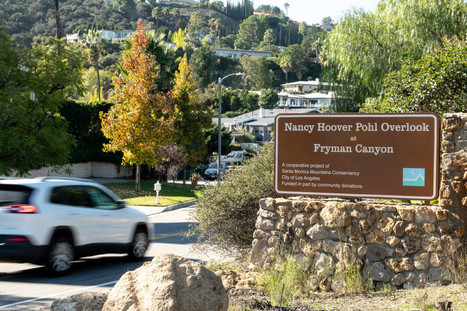 New parking restrictions bad news for Fryman Canyon hikers, but good for homeowners | Coastal Restoration | Scoop.it