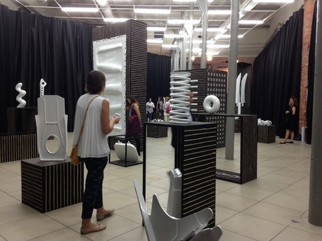 &Agrave; Toulouse, les multiples voix de l&rsquo;art contemporain | Toulouse La Ville Rose | Scoop.it