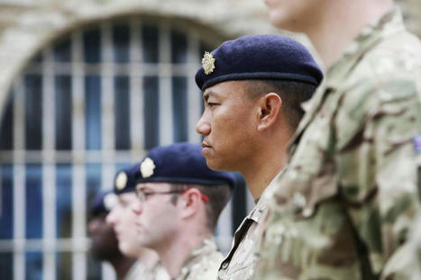 £60,000 grant for research into SEND military children | In the news: data in the UK Data Service collection across the web | Scoop.it