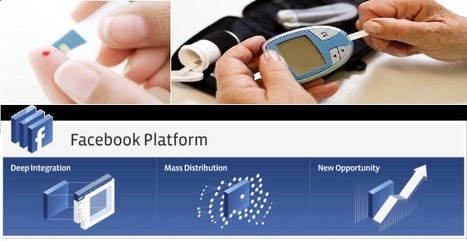 Facebook as a Platform for Health Information and Communication: A Case Study of a Diabetes Group | Social Media and Healthcare | Scoop.it