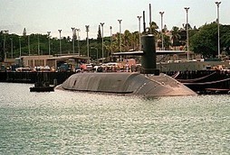 Les SSGN américains ne seront pas remplacés | DEFENSE NEWS | Scoop.it