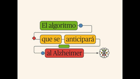 Impulsamos el desarrollo de un algoritmo pionero para anticiparnos a los primeros síntomas del Alzheimer | BBRC | Alzheimer y más (Boletín nº 79) | Scoop.it