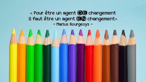 Enseignants : exercez votre leadership p&eacute;dagogique ! | FLE C&Ocirc;T&Eacute; COURS | Scoop.it