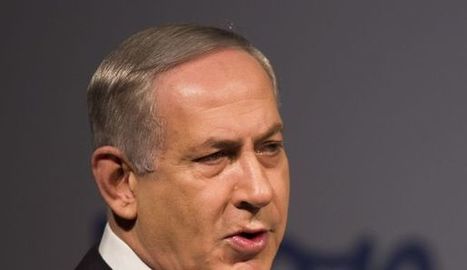 Netanyahu: "Hitler ne voulait pas exterminer les juifs" - L'Express | Meilleure revue de presse de l'univers connu | Scoop.it