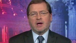Norquist: &lsquo;We Are About to Have a Tea Party Second Wave that Will Dwarf the First Wave&rsquo; | Electile Dysfunction | Scoop.it