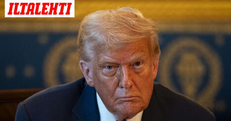 Trump per&auml;&auml;ntyi: "Aion jatkaa tulitaukoa" &ndash; IL seuraa | 1Uutiset - Lukemisen t&auml;hden | Scoop.it