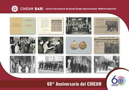 Call for Action - CIHEAM Bari Photo contest” on the occasion of CIHEAM 60th anniversary | CIHEAM Press Review | Scoop.it