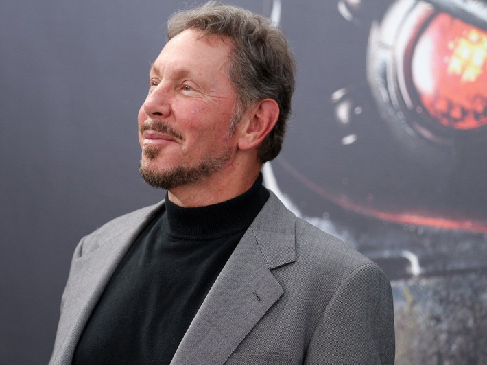 Oracle may rent employees to cloud customers - Business Insider | Science & Technology Report - Changing Our World | Scoop.it