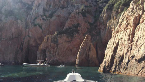 Corse : les dangers de la surfréquentation touristique | Biodiversité | Scoop.it