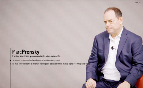 LA EDUCACIÓN DEL FUTURO ESTARÁ BASADA EN LOS PROYECTOS | Saberes Digitales | Scoop.it