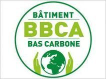 Bientôt un label Bâtiment Bas Carbone | Build Green, pour un habitat écologique | Scoop.it