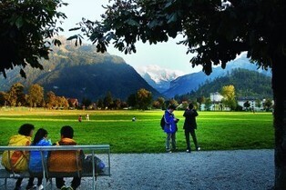 Wettbewerbs- und Marktsituation des Schweizer Tourismus | Destination Management Issues | Scoop.it