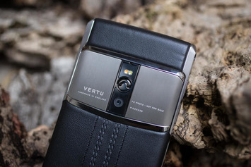 A luxury titanium phone and getting stung in the happy place on CNET UK podcast 451 - CNET | The UHNW Lifestyle Report | Scoop.it