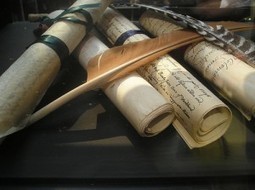 How To Renegotiate A Sacred Contract | Lissa Rankin | Resilient Relationships | Scoop.it