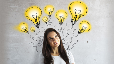 Educator Toolkit: The Entrepreneurial Mindset | Tampa Florida | Scoop.it