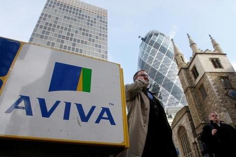 Aviva eyes Poland, Turkey investments | Turkish Business News | Scoop.it