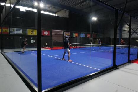 Encore un projet de complexe de padel dans l’Audomarois, à Saint-Martin-lez-Tatinghem cette fois | revue de presse | Scoop.it