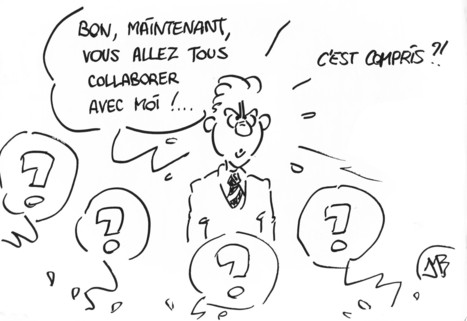 La visibilité de DevOps grimpe en flêche - ZDNet | Soyons plus agiles ! | Scoop.it