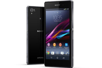 Sony Xperia Z1 with display problems? | Mobile Technology | Scoop.it