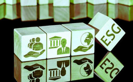 ESG Metrics in CEO Pay: A Signal to Shareholders or a Shift in Strategy? | Corporate governance - Vigil | Scoop.it