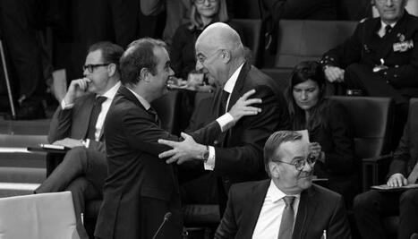France/Grèce : Athènes met la pression sur Naval Group pour sa quatrième frégate | DEFENSE NEWS | Scoop.it