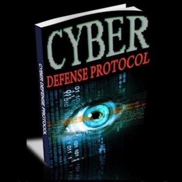 Jeff Walker's Cyber Defense Protocol PDF Ebook Download Free | Ebooks & Books (PDF Free Download) | Scoop.it