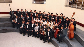 L'Orchestre des jeunes d'Irak r&eacute;unit chiites, sunnites, Kurdes et Turkm&egrave;nes au festival d'art lyrique &agrave; Aix | Le Kurdistan apr&egrave;s le g&eacute;nocide | Scoop.it
