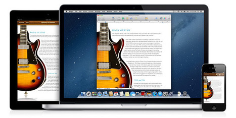 Confirmed: Mountain Lion sends some 64-bit Macs gently into that good night | Mac Tech Support | Scoop.it