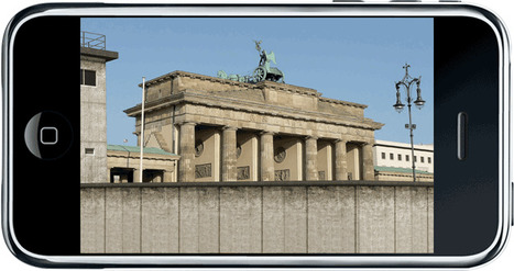 Hoppala | Mobile Augmented Reality | Realidad Aumentada | Scoop.it