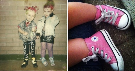 25 Punk Names With An Edge | Name News | Scoop.it