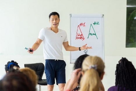 Tim Han LMA Course Reviews Reveals the Truth Behind Personal Development | Tim Han LMA Course Reviews - Founder of Success Insider, Human Behavior Expert, International Speaker and Author | Scoop.it