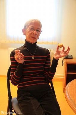 Les soins palliatifs, dernier recours en fin de vie | D&eacute;pendance et fin de vie | Scoop.it