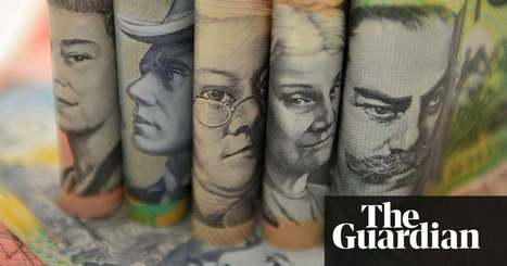 Australia's political parties got $62m in 'dark money' donations last year | Australia news | The Guardian | SSSC Politics General | Scoop.it