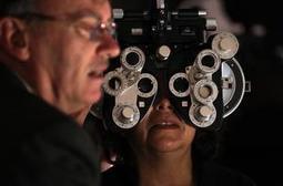 Pérdida de visión asociada con diabetes crece en EE. UU. | Salud Visual 2.0 | Scoop.it