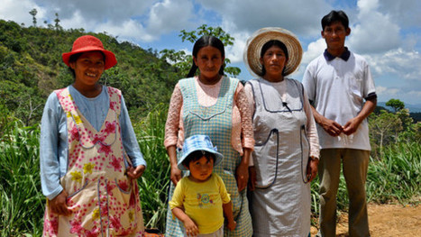 Carolyn Miles: New consensus challenging us to 'embrace previously unimaginable possibilities' | Devex | Global Public Goods and Bads, Culture, Social Policy, Population and Migration, NGO's, NonProfit | Scoop.it