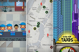 Creating Games for Journalism | Games, gaming and gamification in Education | Scoop.it