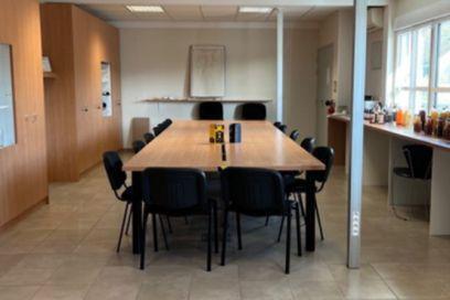 Location de bureaux et espaces de travail &agrave; Sepmes | Revue de presse &eacute;conomique du Sud Touraine | Scoop.it