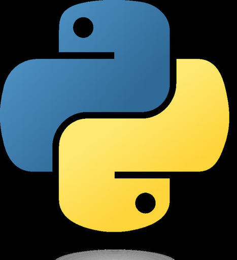 Tutorial de Python - Programación  | tecno4 | Scoop.it