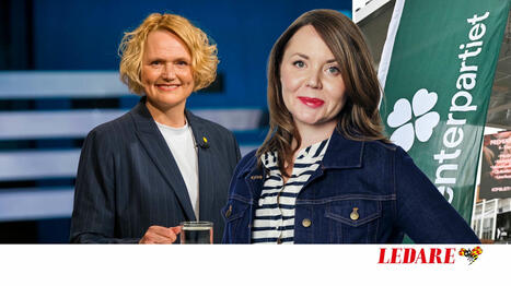 Anna-Karin Hatt sysslar<br/>med falsk marknadsföring | 1Uutiset - Lukemisen tähden | Scoop.it
