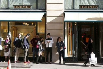Reuters - Luxury market growth to reach low point in 2016 - Bain | The UHNW Lifestyle Report | Scoop.it