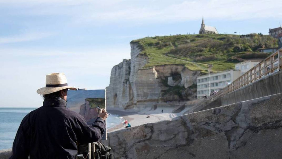 Le label &laquo; Pays d&rsquo;art et d&rsquo;histoire &raquo; pour la communaut&eacute; urbaine du Havre | Une semaine d'actu - Newsletter de veille de l'AURH | Scoop.it