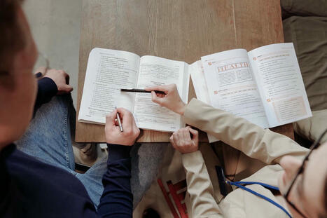 What it means to say God speaks our language | Metaglossia: The Translation World | Scoop.it